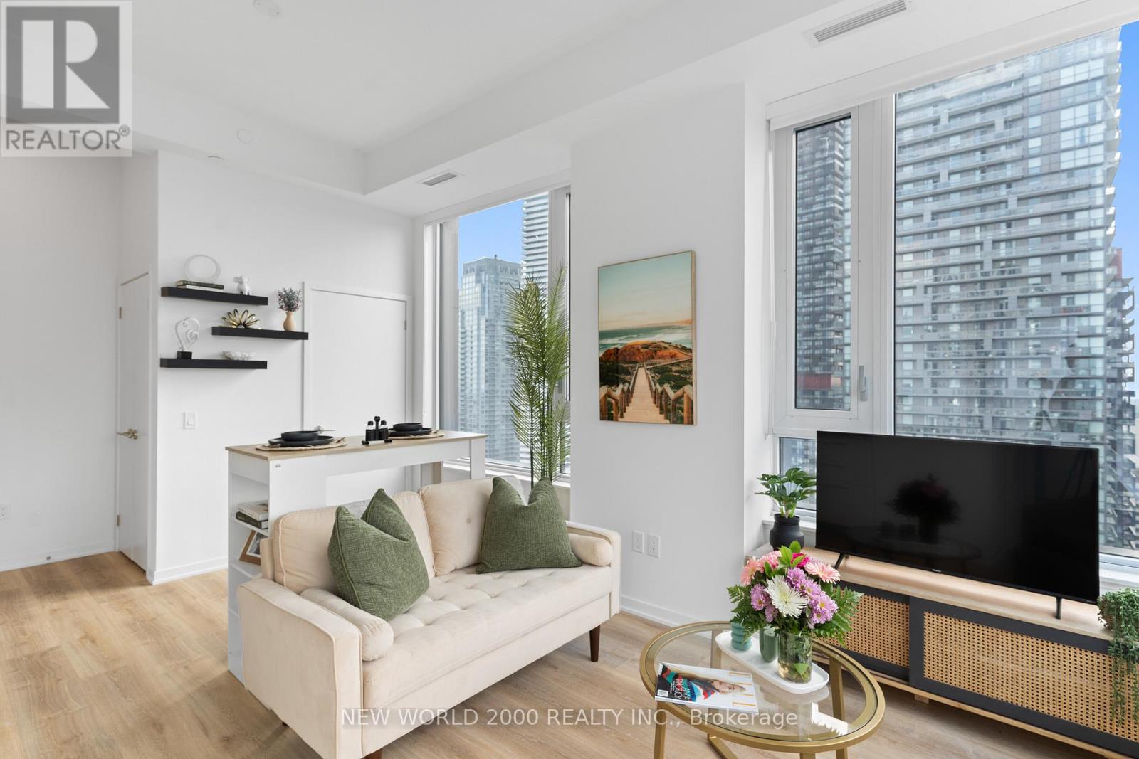 2612 - 101 Roehampton Avenue, Toronto, Ontario  M4P 2W2 - Photo 7 - C12948148