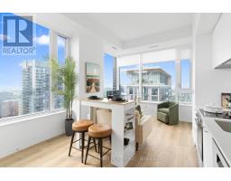 2612 - 101 ROEHAMPTON AVENUE, Toronto, Ontario