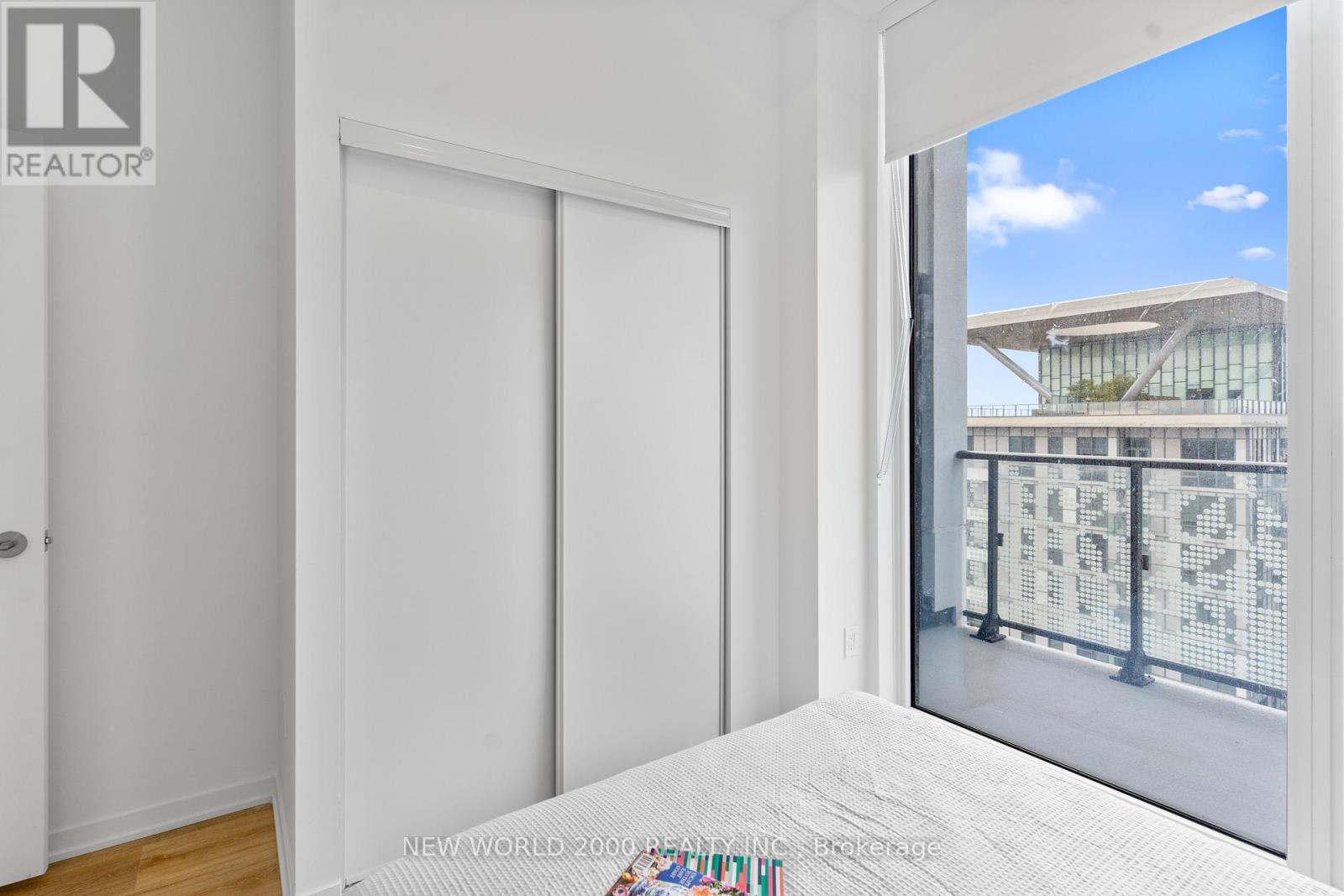 3412 - 101 Roehampton Avenue, Toronto, Ontario  M4P 2W2 - Photo 14 - C12948150