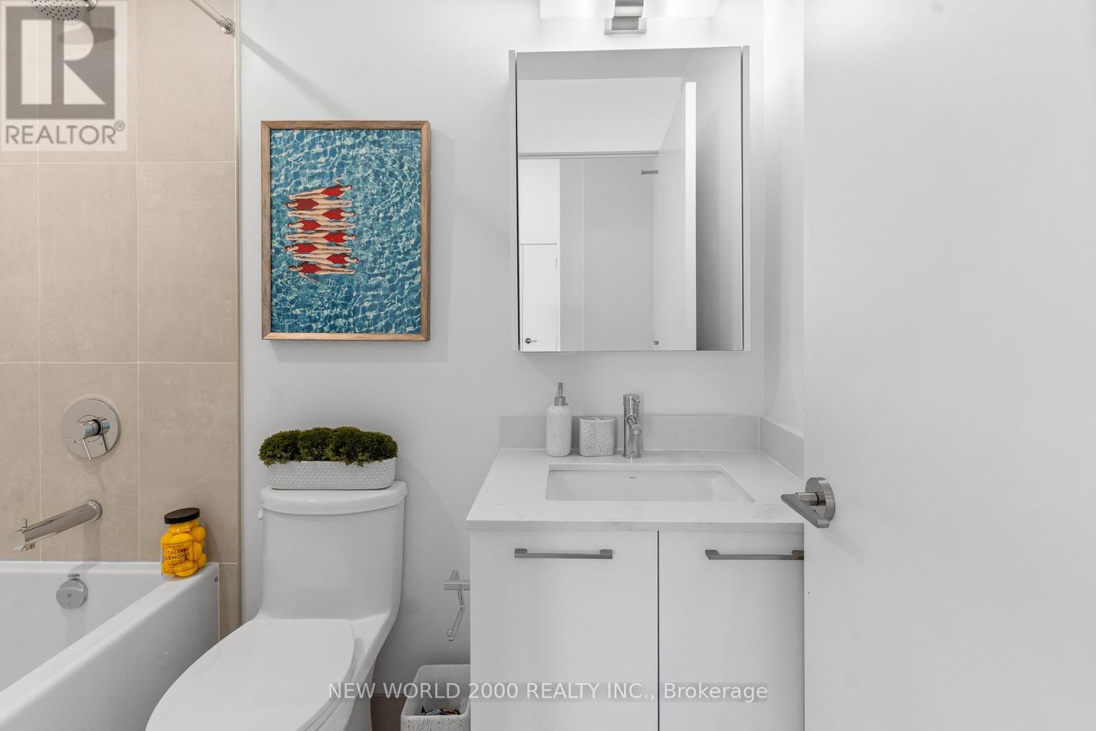 3412 - 101 Roehampton Avenue, Toronto, Ontario  M4P 2W2 - Photo 19 - C12948150