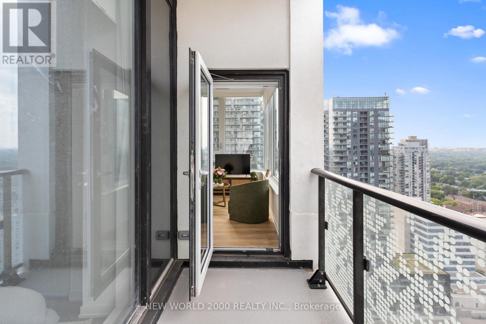 3412 - 101 Roehampton Avenue, Toronto, Ontario  M4P 2W2 - Photo 24 - C12948150