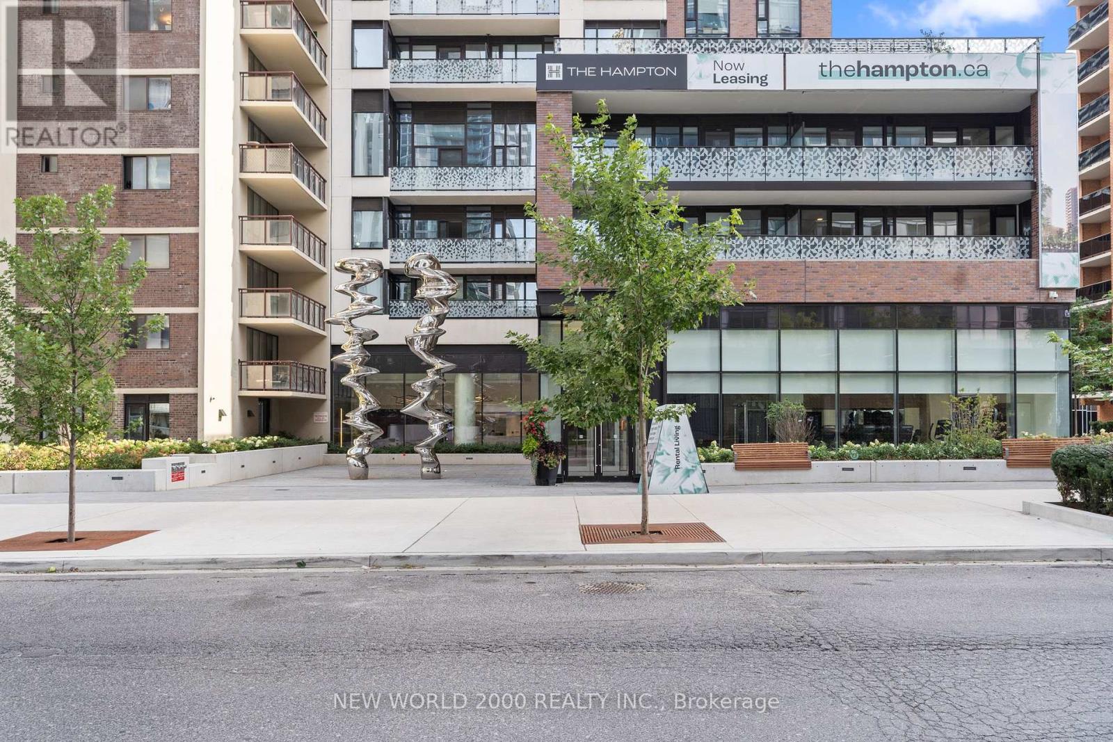 3412 - 101 Roehampton Avenue, Toronto, Ontario  M4P 2W2 - Photo 27 - C12948150