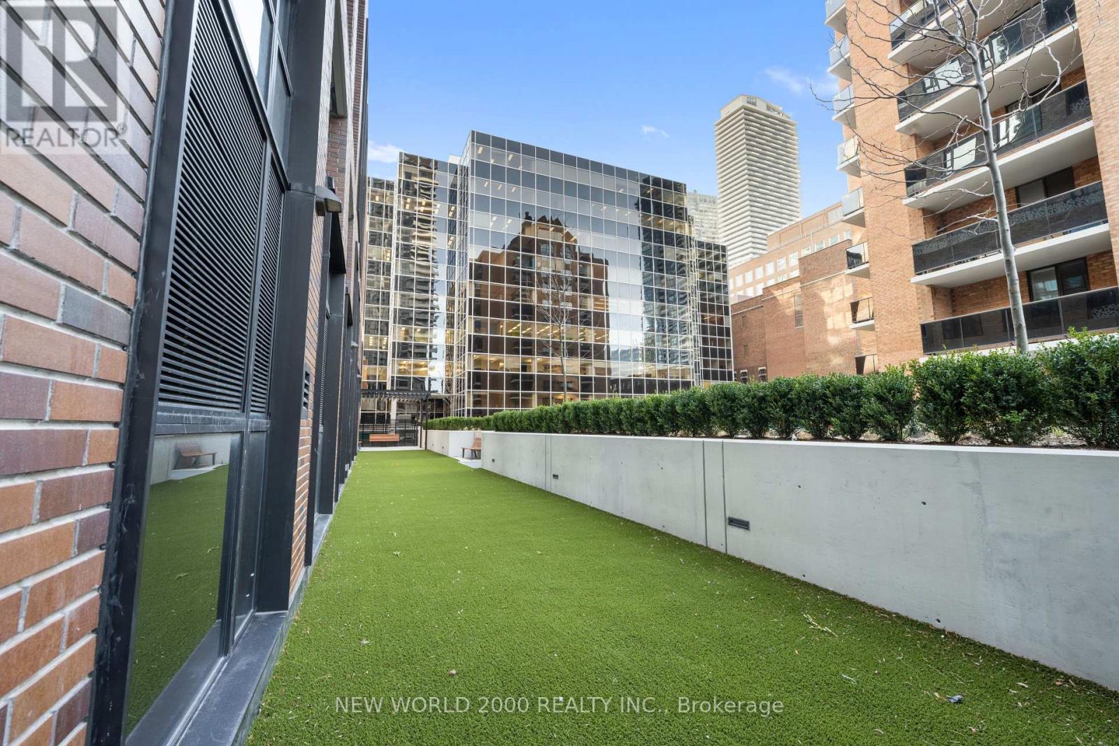 3412 - 101 Roehampton Avenue, Toronto, Ontario  M4P 2W2 - Photo 49 - C12948150
