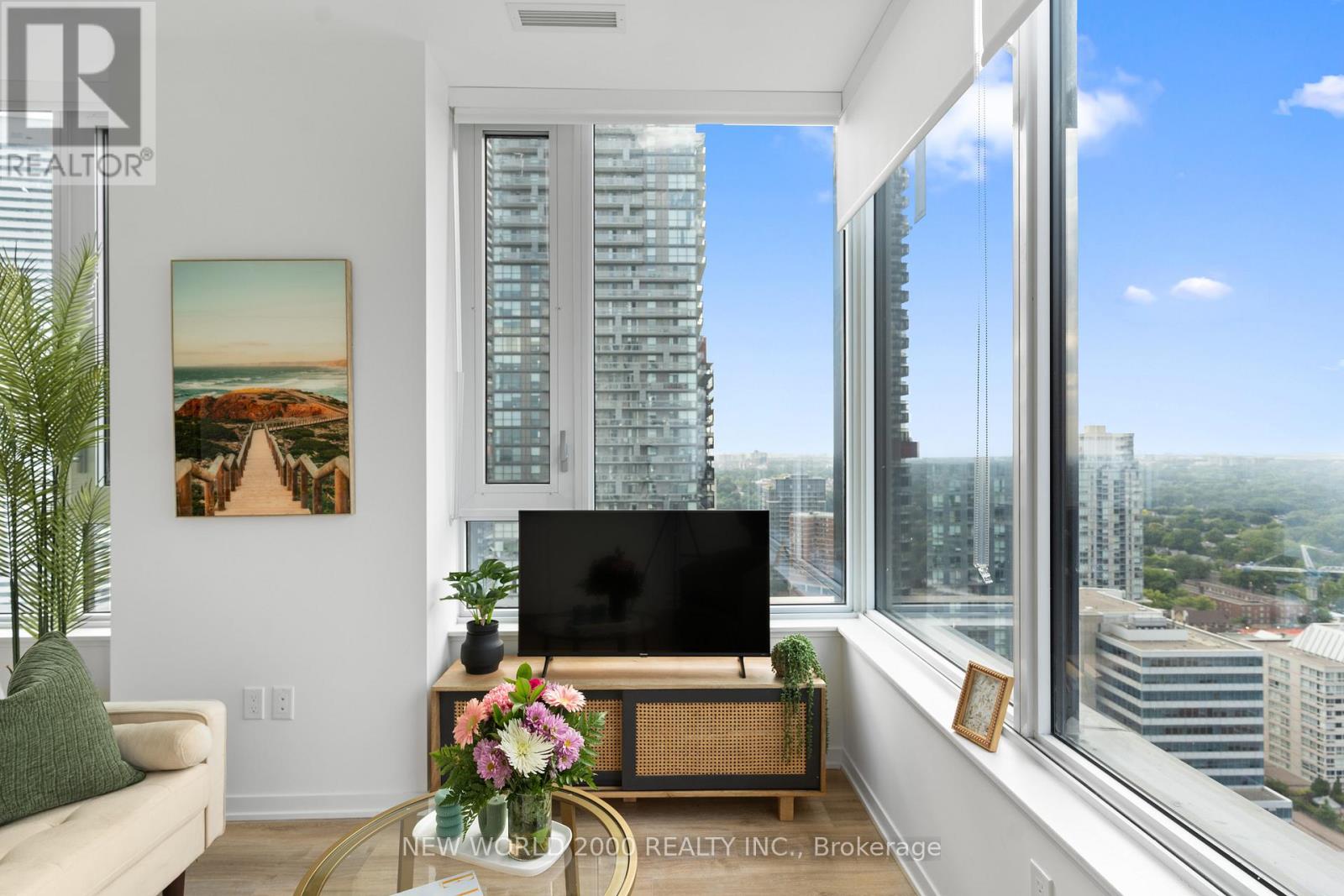 3412 - 101 Roehampton Avenue, Toronto, Ontario  M4P 2W2 - Photo 8 - C12948150