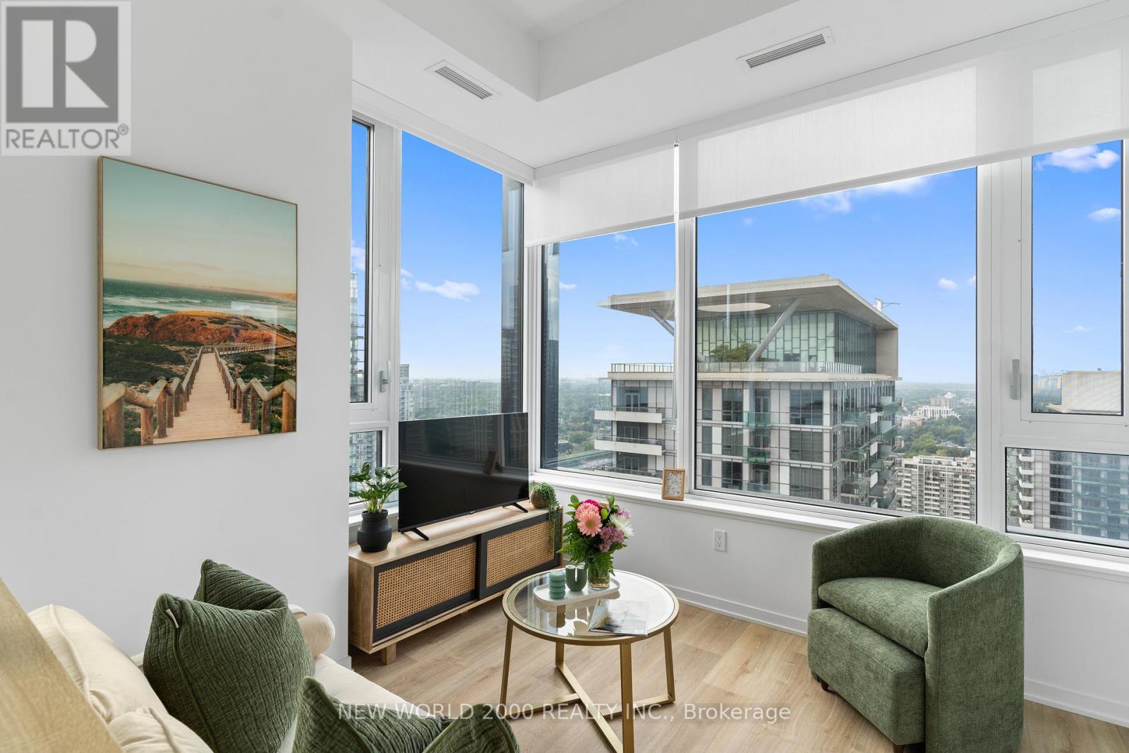 3412 - 101 Roehampton Avenue, Toronto, Ontario  M4P 2W2 - Photo 9 - C12948150