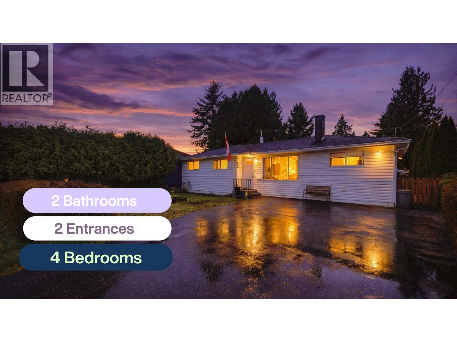 11735 STEEVES STREET, Maple Ridge, British Columbia