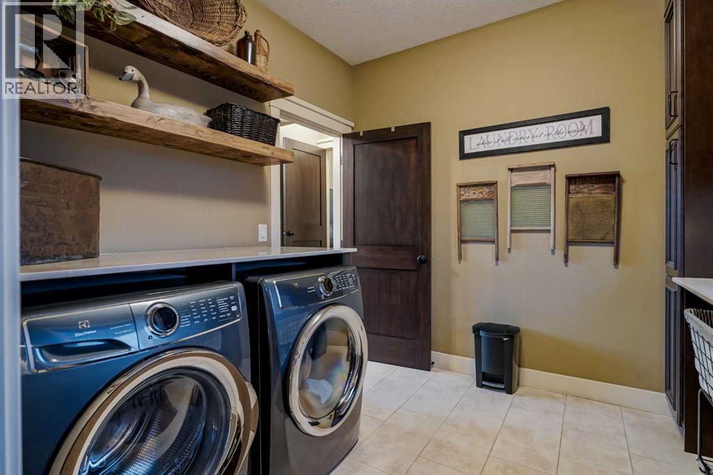 48149 279 Avenue E, Rural Foothills County, Alberta  T1S 4N8 - Photo 20 - A2296346