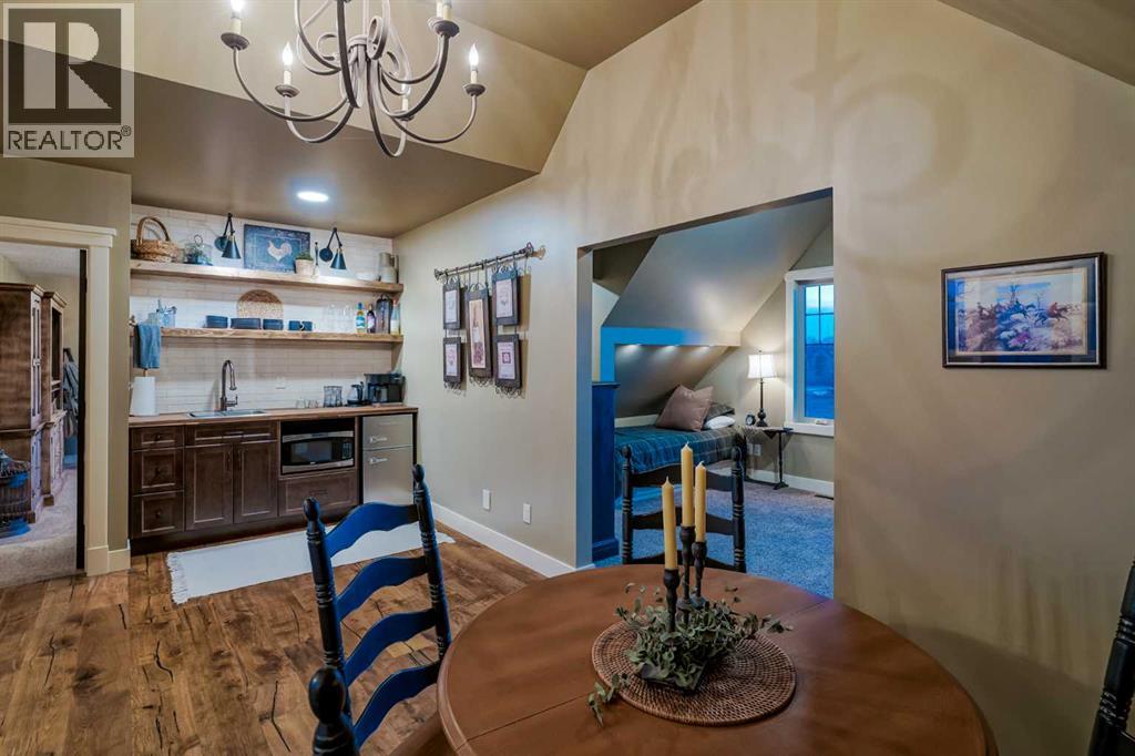 48149 279 Avenue E, Rural Foothills County, Alberta  T1S 4N8 - Photo 29 - A2296346