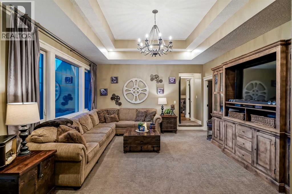 48149 279 Avenue E, Rural Foothills County, Alberta  T1S 4N8 - Photo 26 - A2296346