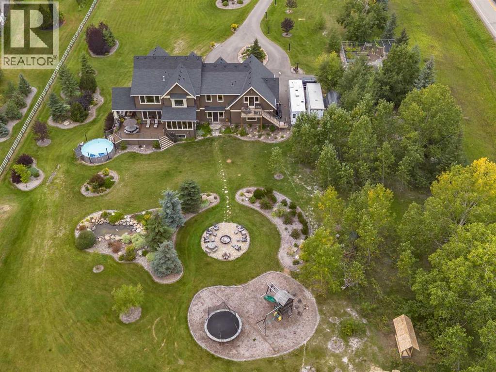 48149 279 Avenue E, Rural Foothills County, Alberta  T1S 4N8 - Photo 47 - A2296346