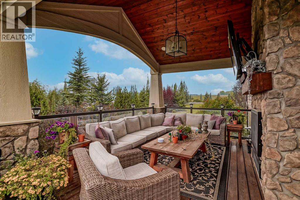 48149 279 Avenue E, Rural Foothills County, Alberta  T1S 4N8 - Photo 36 - A2296346