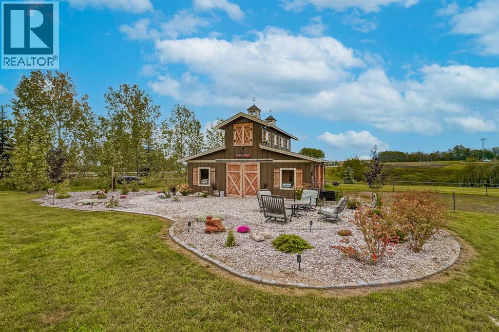 48149 279 Avenue E, Rural Foothills County, Alberta  T1S 4N8 - Photo 38 - A2296346