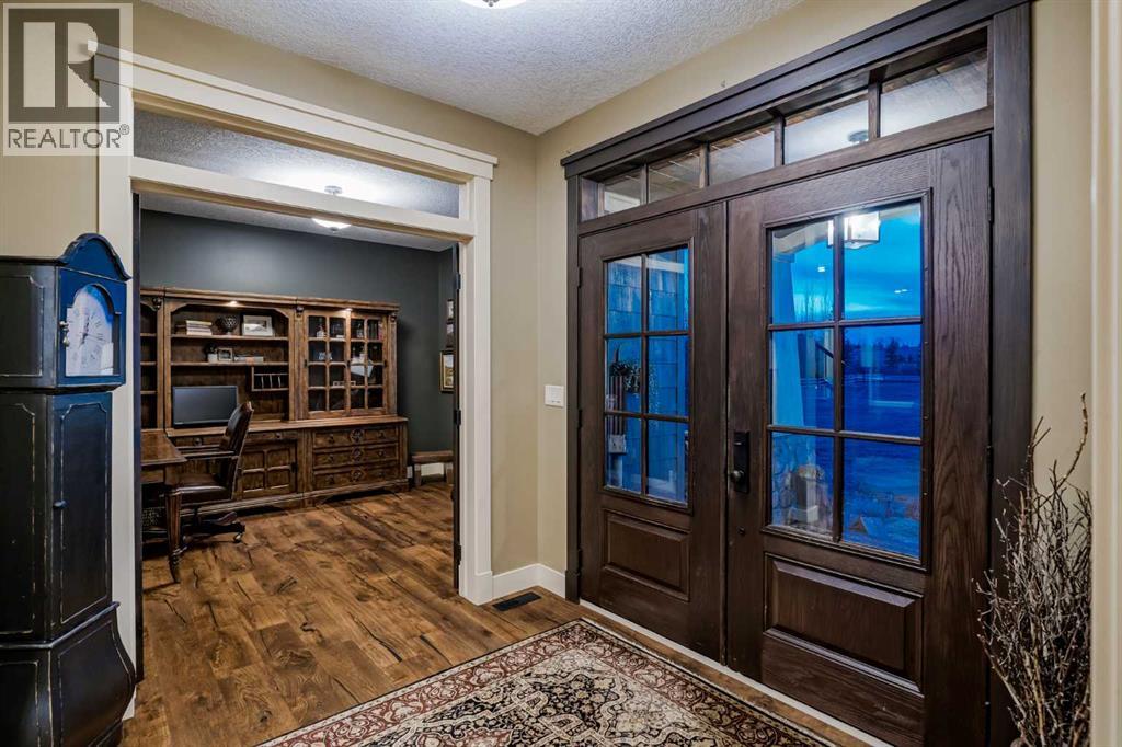 48149 279 Avenue E, Rural Foothills County, Alberta  T1S 4N8 - Photo 3 - A2296346