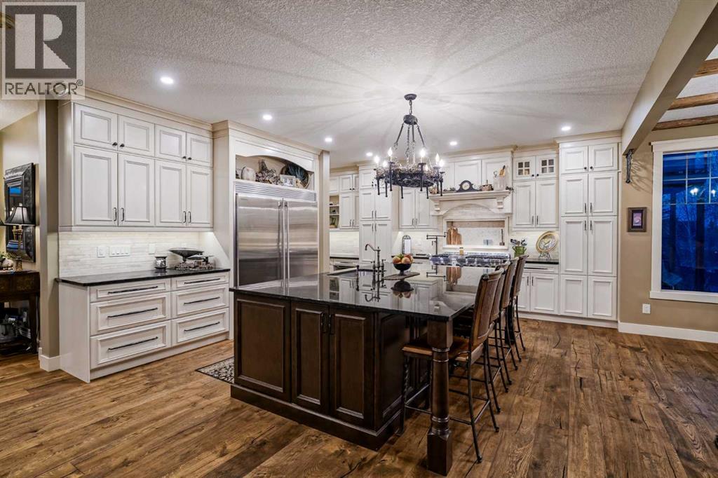 48149 279 Avenue E, Rural Foothills County, Alberta  T1S 4N8 - Photo 6 - A2296346