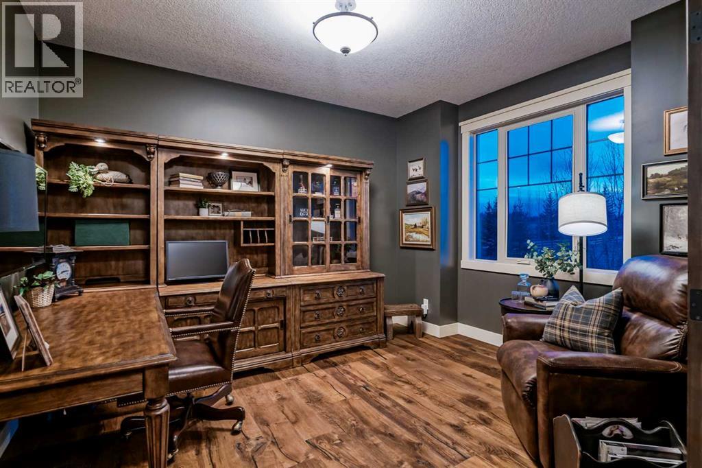 48149 279 Avenue E, Rural Foothills County, Alberta  T1S 4N8 - Photo 4 - A2296346