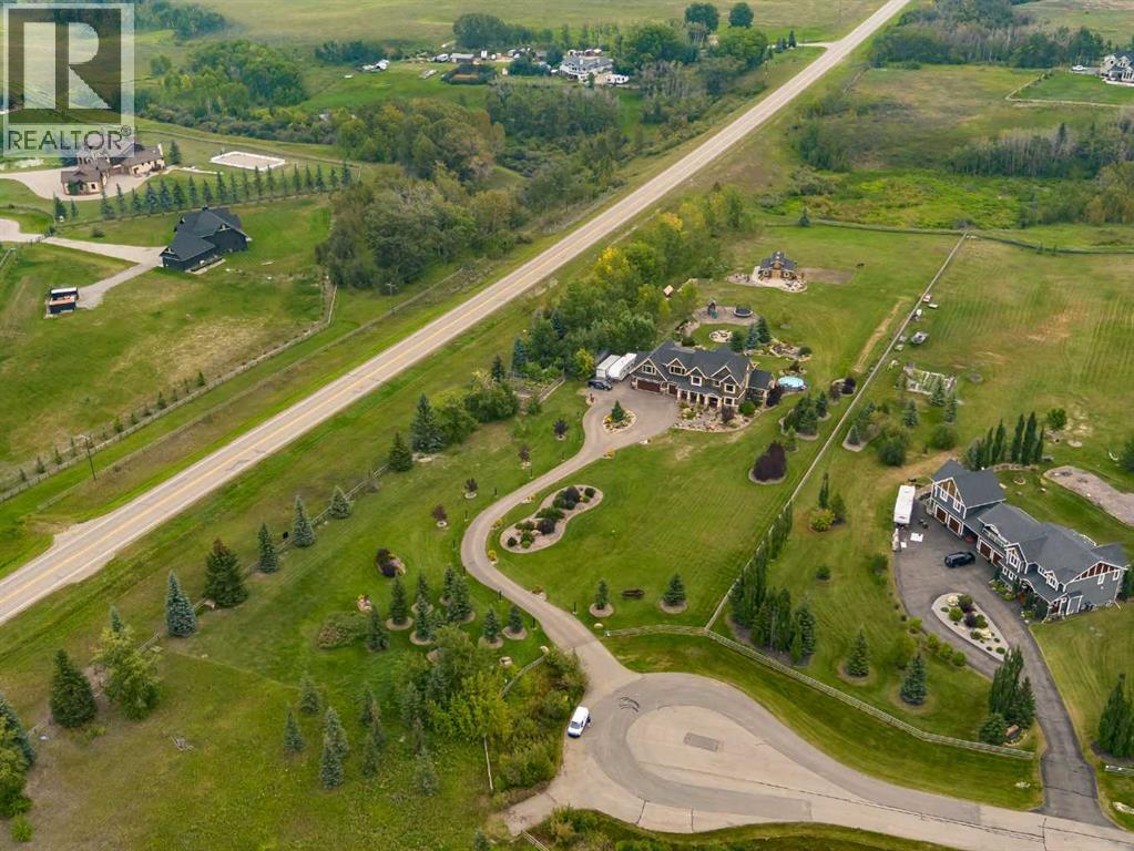 48149 279 Avenue E, Rural Foothills County, Alberta  T1S 4N8 - Photo 49 - A2296346