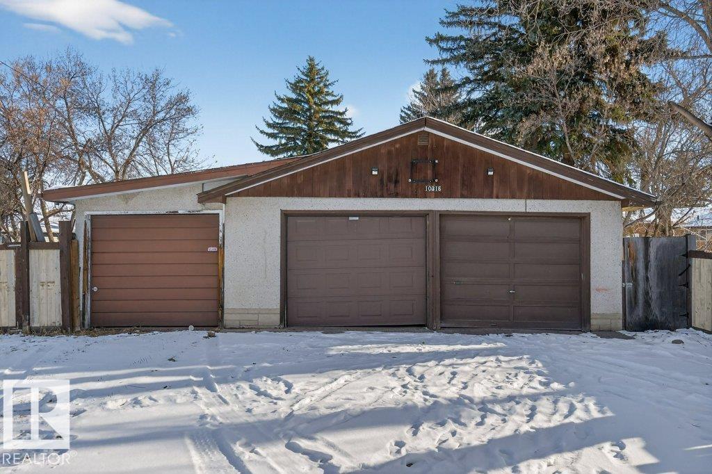 10316 42 St E Nw, Edmonton, Alberta  T6A 1T5 - Photo 54 - E4480148