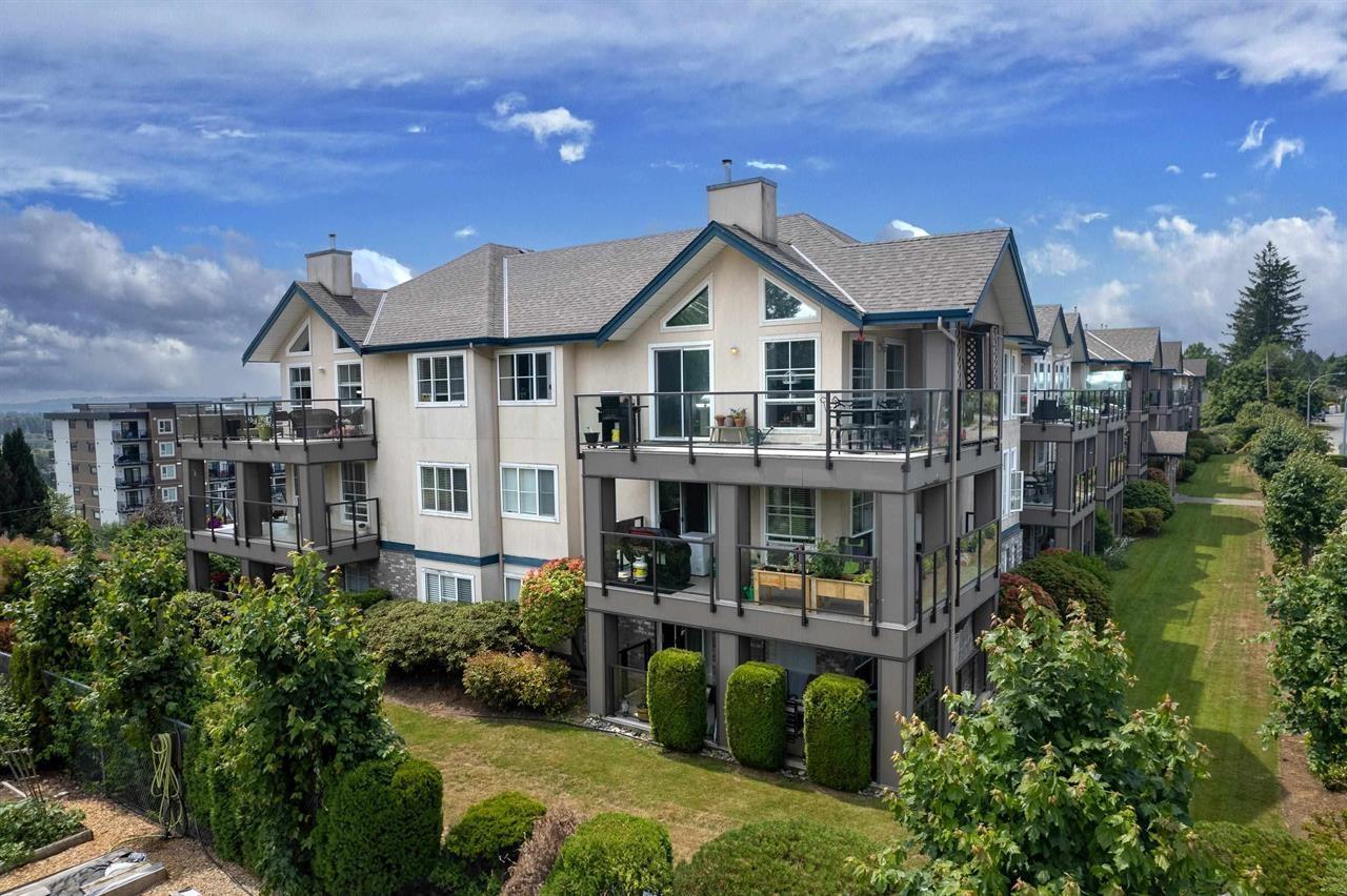 304 33150 4th Avenue, Mission, British Columbia  V2V 7A3 - Photo 1 - R3106233