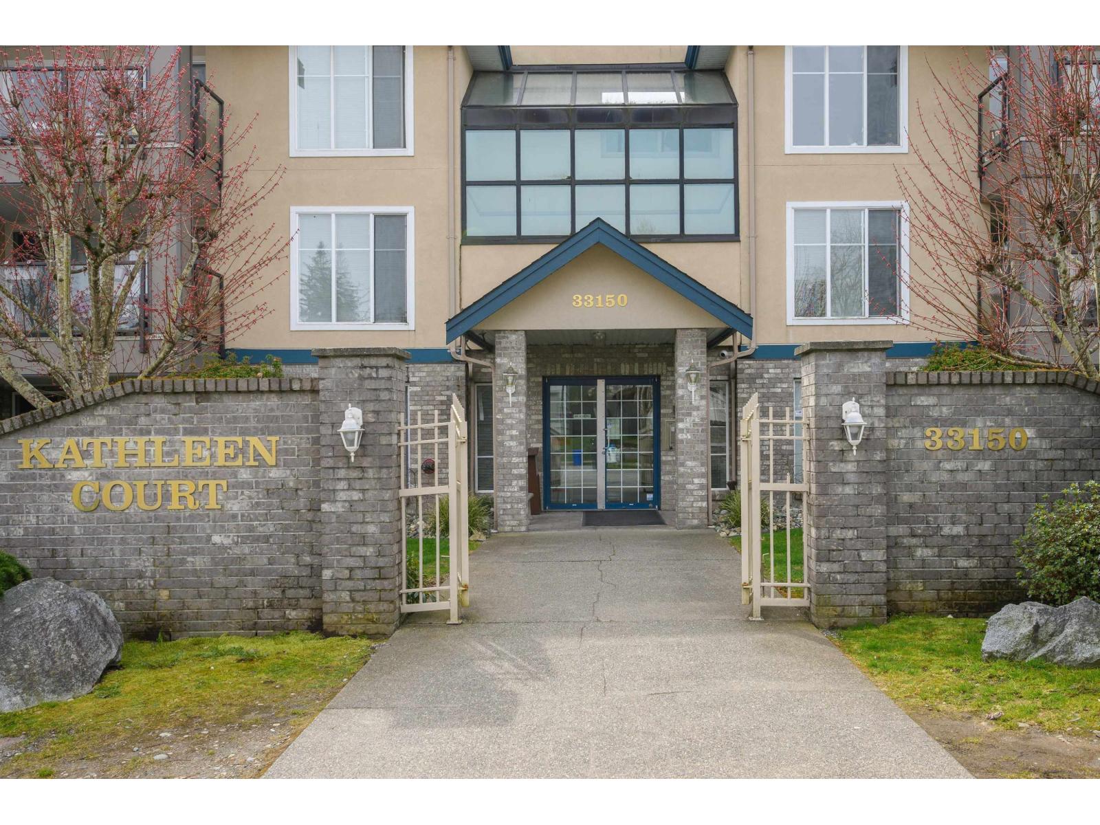 304 33150 4th Avenue, Mission, British Columbia  V2V 7A3 - Photo 32 - R3106233