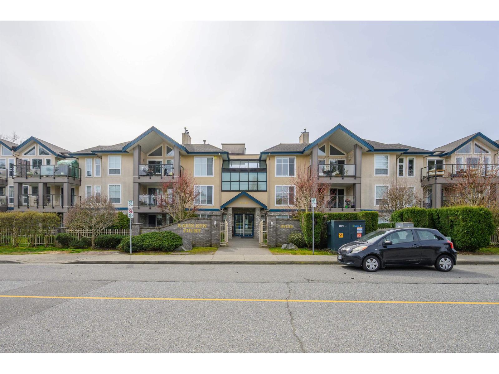 304 33150 4th Avenue, Mission, British Columbia  V2V 7A3 - Photo 33 - R3106233