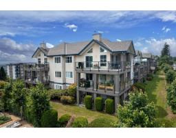 304 33150 4TH AVENUE, Mission, British Columbia