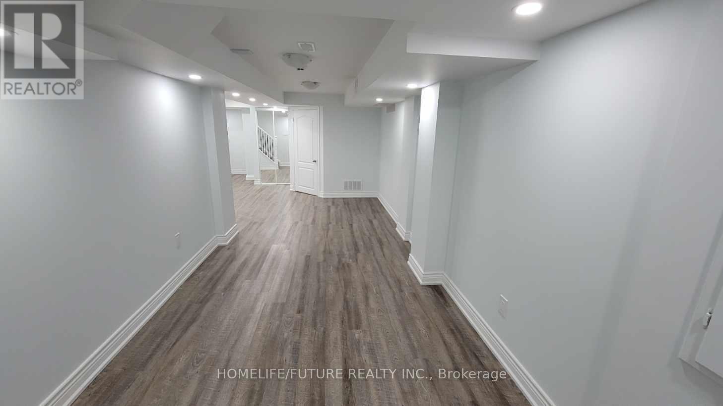 Bsmt - 12 Wilsongary Circle, Ajax, Ontario  L1T 0G7 - Photo 10 - E12948146