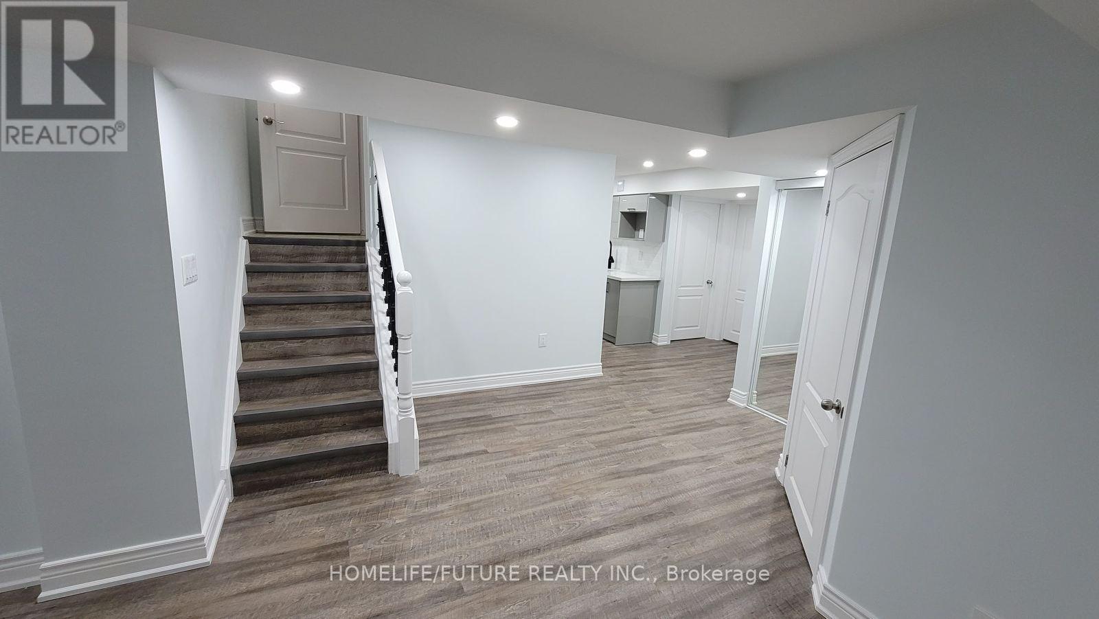 Bsmt - 12 Wilsongary Circle, Ajax, Ontario  L1T 0G7 - Photo 11 - E12948146