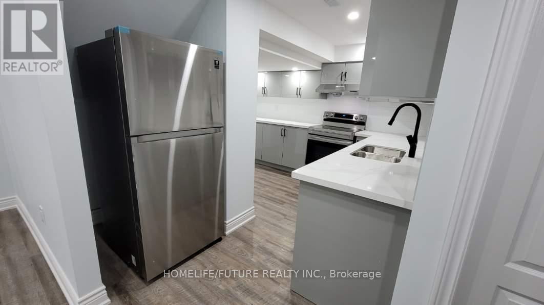 Bsmt - 12 Wilsongary Circle, Ajax, Ontario  L1T 0G7 - Photo 13 - E12948146