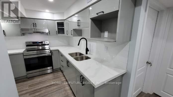 Bsmt - 12 Wilsongary Circle, Ajax, Ontario  L1T 0G7 - Photo 5 - E12948146