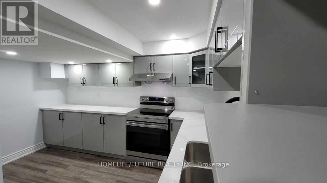 Bsmt - 12 Wilsongary Circle, Ajax, Ontario  L1T 0G7 - Photo 7 - E12948146