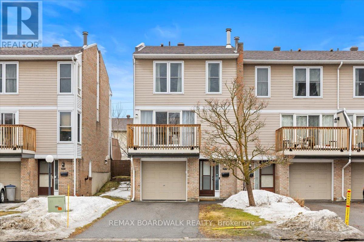 E - 278 DALEHURST DRIVE, Ottawa, Ontario