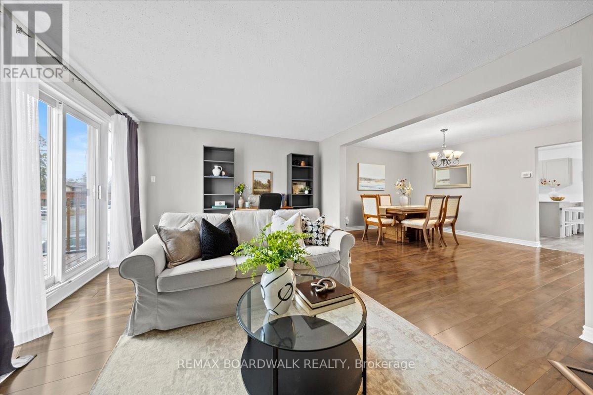 E - 278 Dalehurst Drive, Ottawa, Ontario  K2G 4J5 - Photo 18 - X12948086