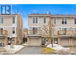E - 278 DALEHURST DRIVE, ottawa, Ontario