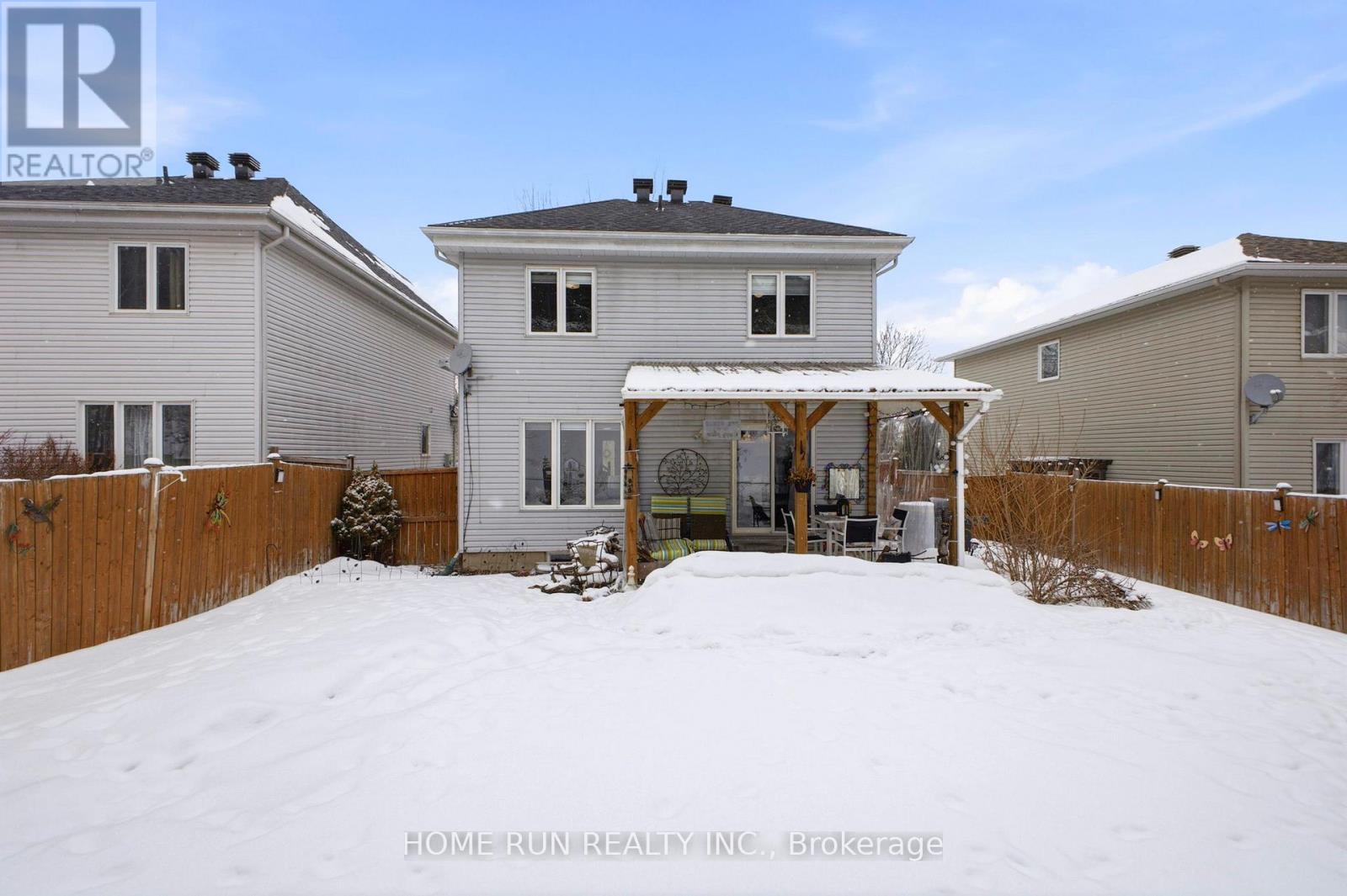 115 Beaumont Avenue, Clarence-Rockland, Ontario  K4K 1R6 - Photo 28 - X12948124