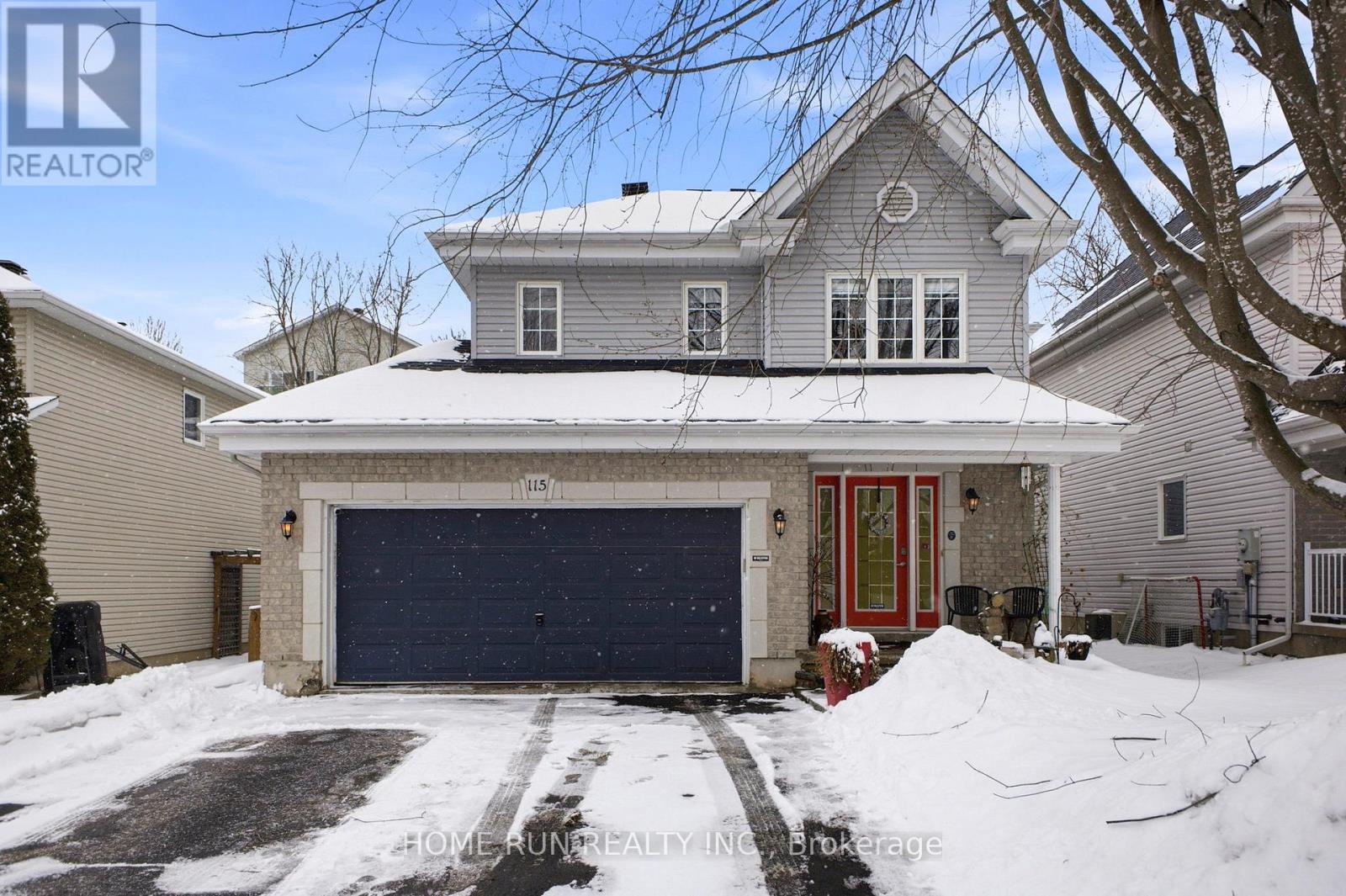 115 Beaumont Avenue, Clarence-Rockland, Ontario  K4K 1R6 - Photo 5 - X12948124