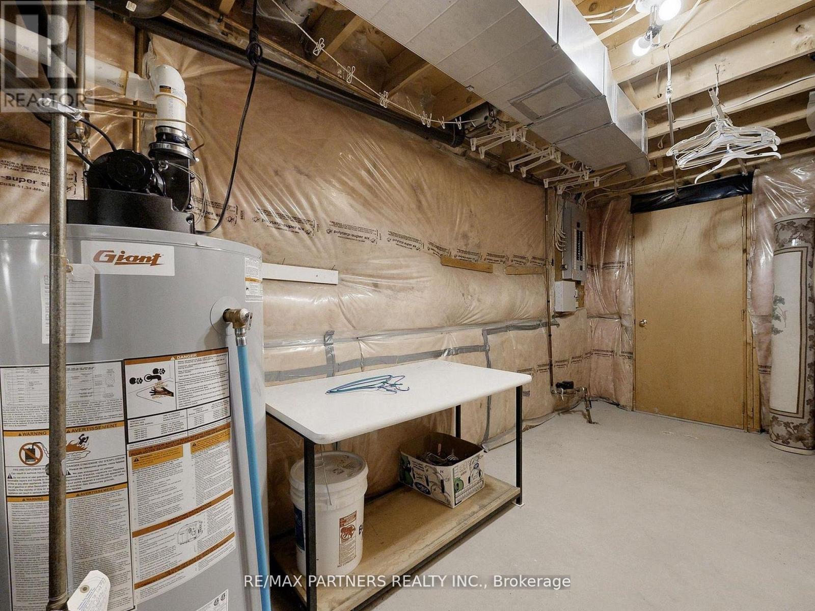 #27 - 50 Rubin Street, Richmond Hill, Ontario  L4B 3L5 - Photo 41 - N12948120