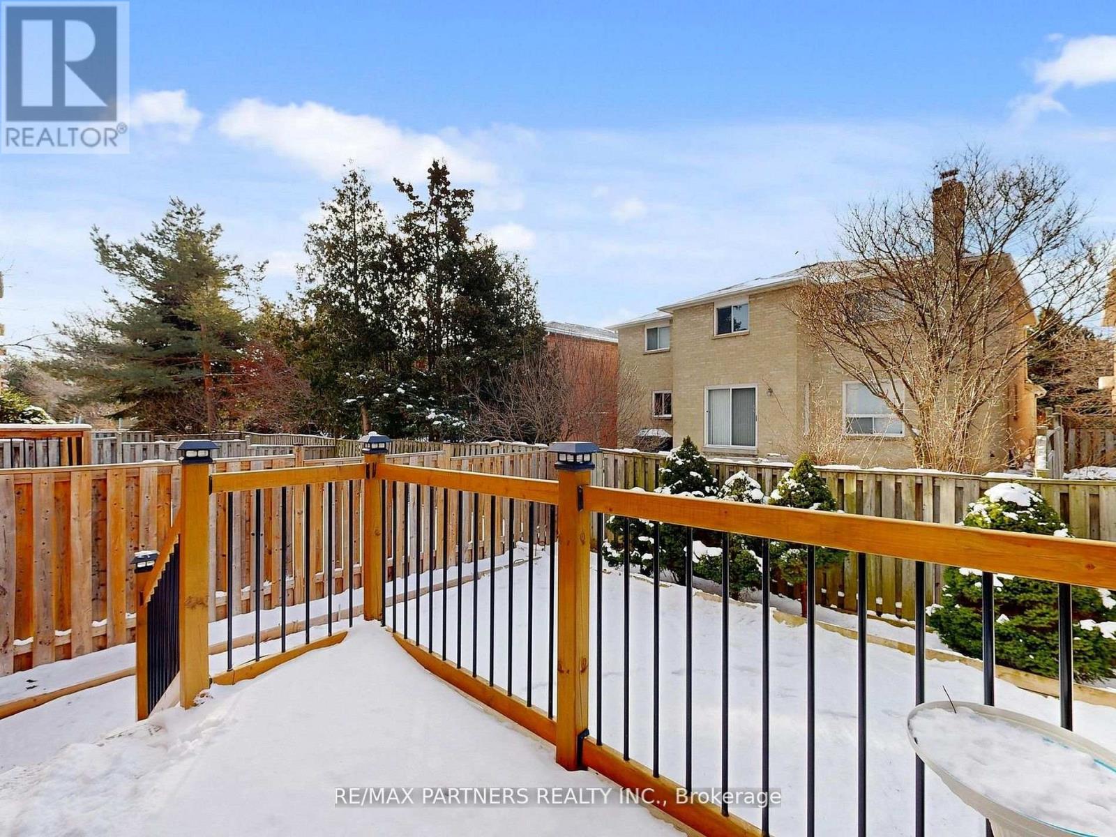 #27 - 50 Rubin Street, Richmond Hill, Ontario  L4B 3L5 - Photo 44 - N12948120