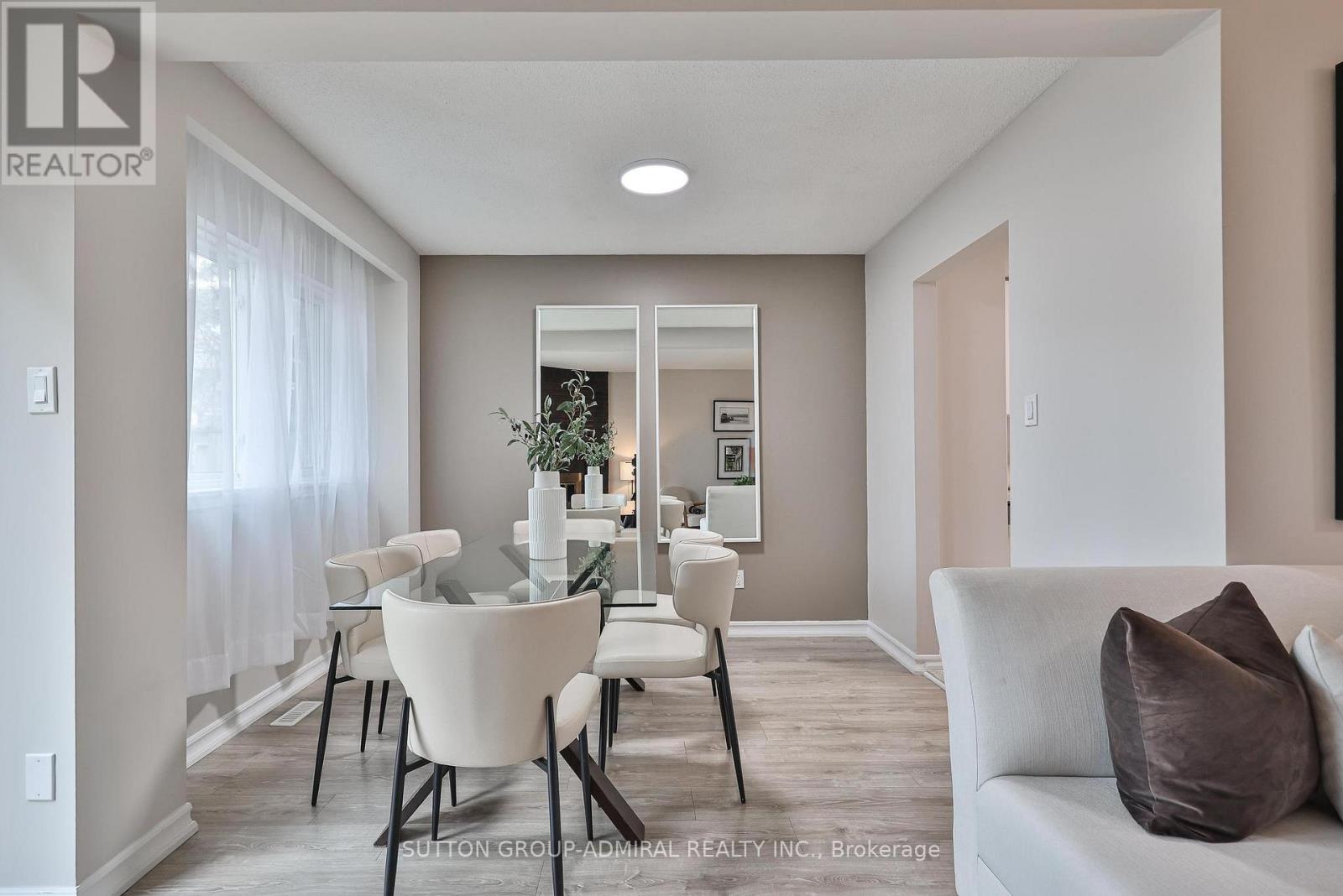 242 Tansley Road, Vaughan, Ontario  L4J 2Y9 - Photo 10 - N12948126