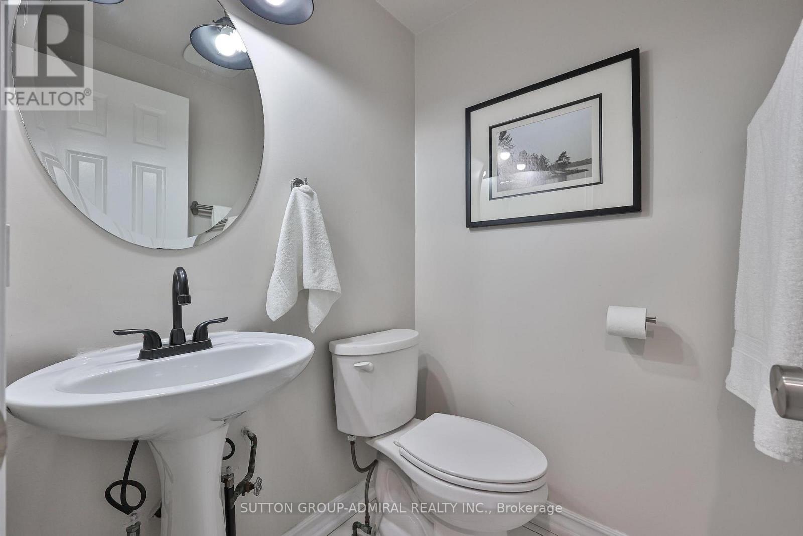 242 Tansley Road, Vaughan, Ontario  L4J 2Y9 - Photo 19 - N12948126