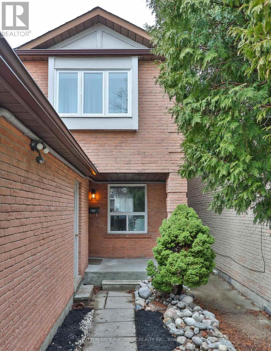 242 Tansley Road, Vaughan, Ontario  L4J 2Y9 - Photo 2 - N12948126