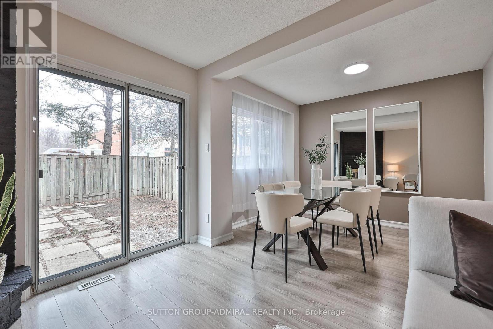 242 Tansley Road, Vaughan, Ontario  L4J 2Y9 - Photo 9 - N12948126