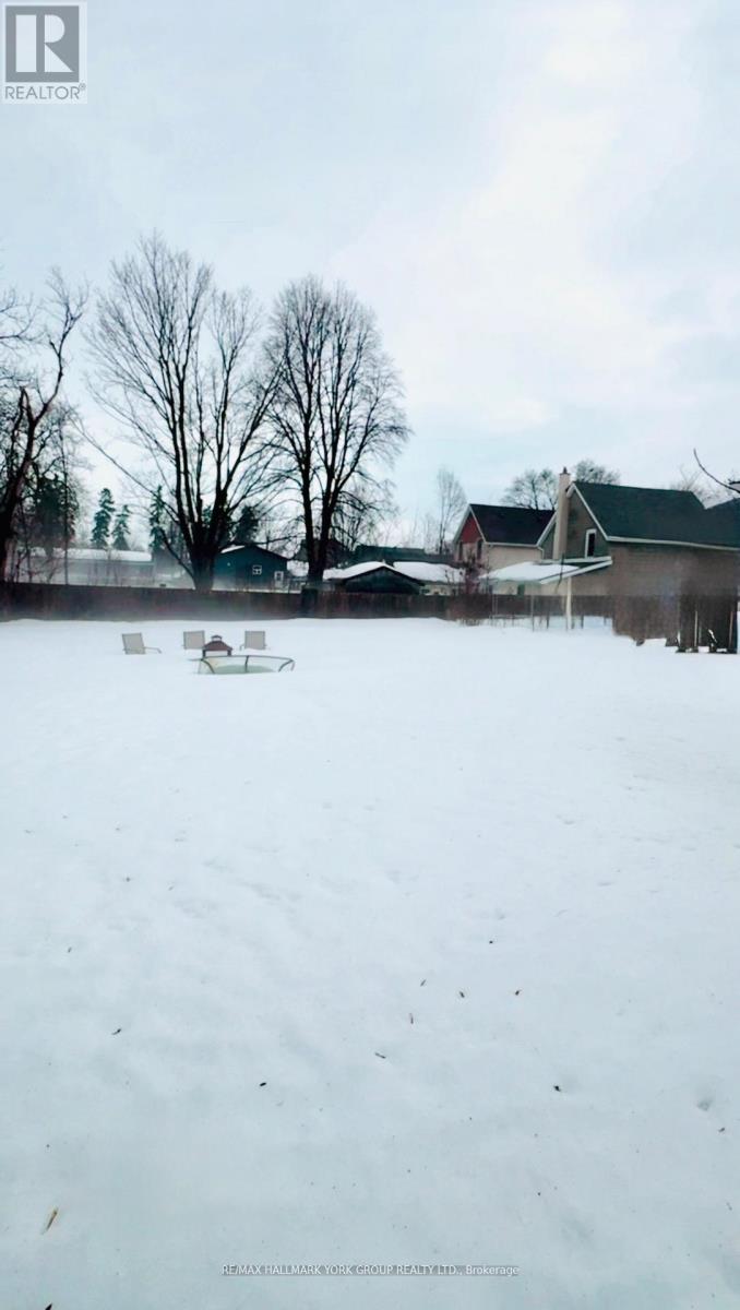 Main Rear - 165 Anne Street S, Barrie, Ontario  L4N 2E4 - Photo 9 - S12948138