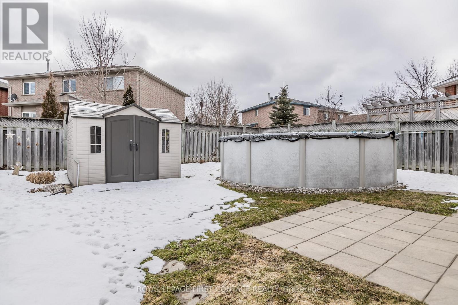 10 Wismer Avenue, Barrie, Ontario  L4N 7X8 - Photo 20 - S12948168