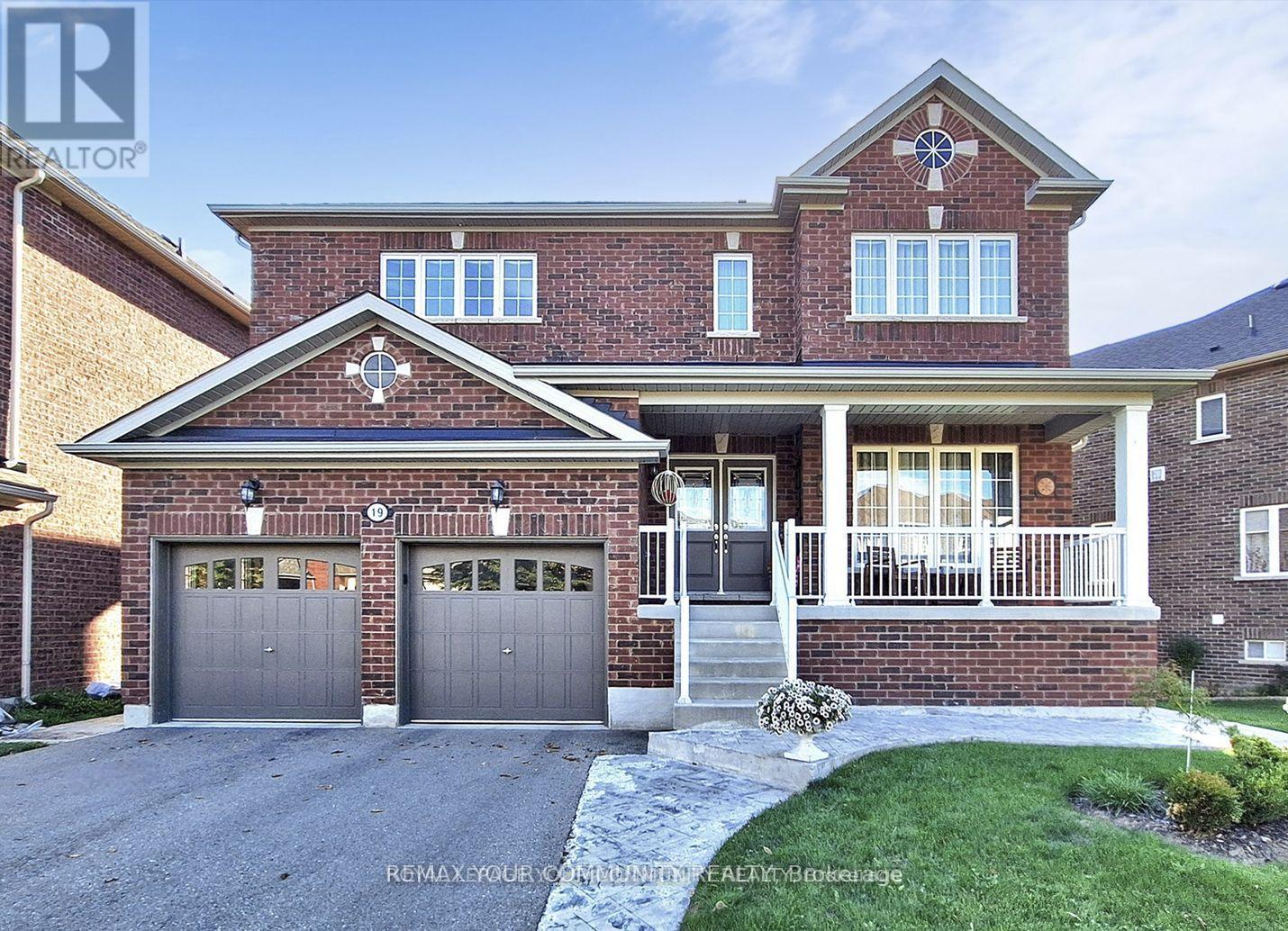 19 RICHMOND PARK DRIVE, Georgina, Ontario