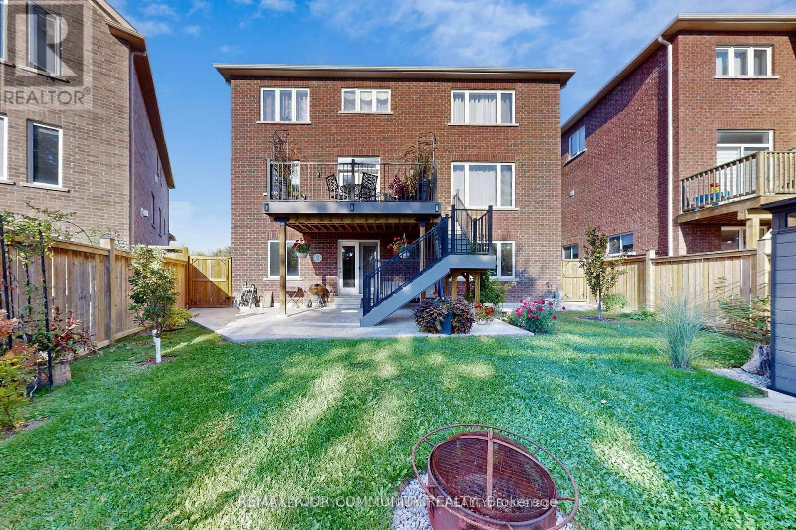 19 Richmond Park Drive, Georgina, Ontario  L4P 0H2 - Photo 42 - N12712822