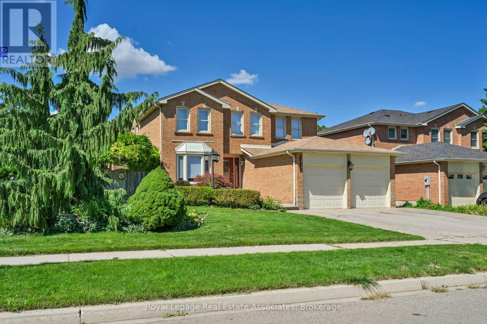 3173 Spring Creek Crescent, Mississauga, Ontario  L5N 4S2 - Photo 20 - W12947238