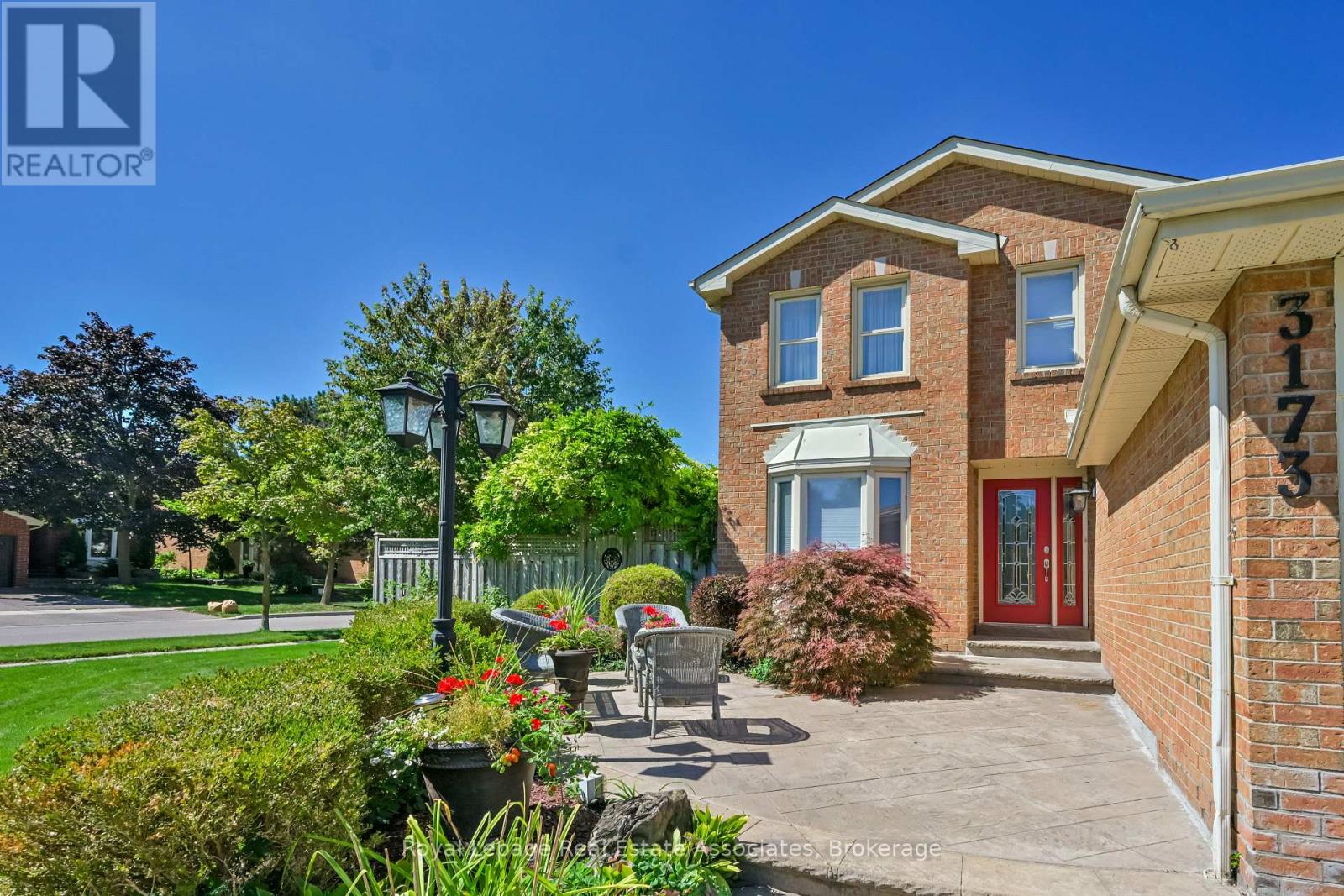 3173 Spring Creek Crescent, Mississauga, Ontario  L5N 4S2 - Photo 3 - W12947238