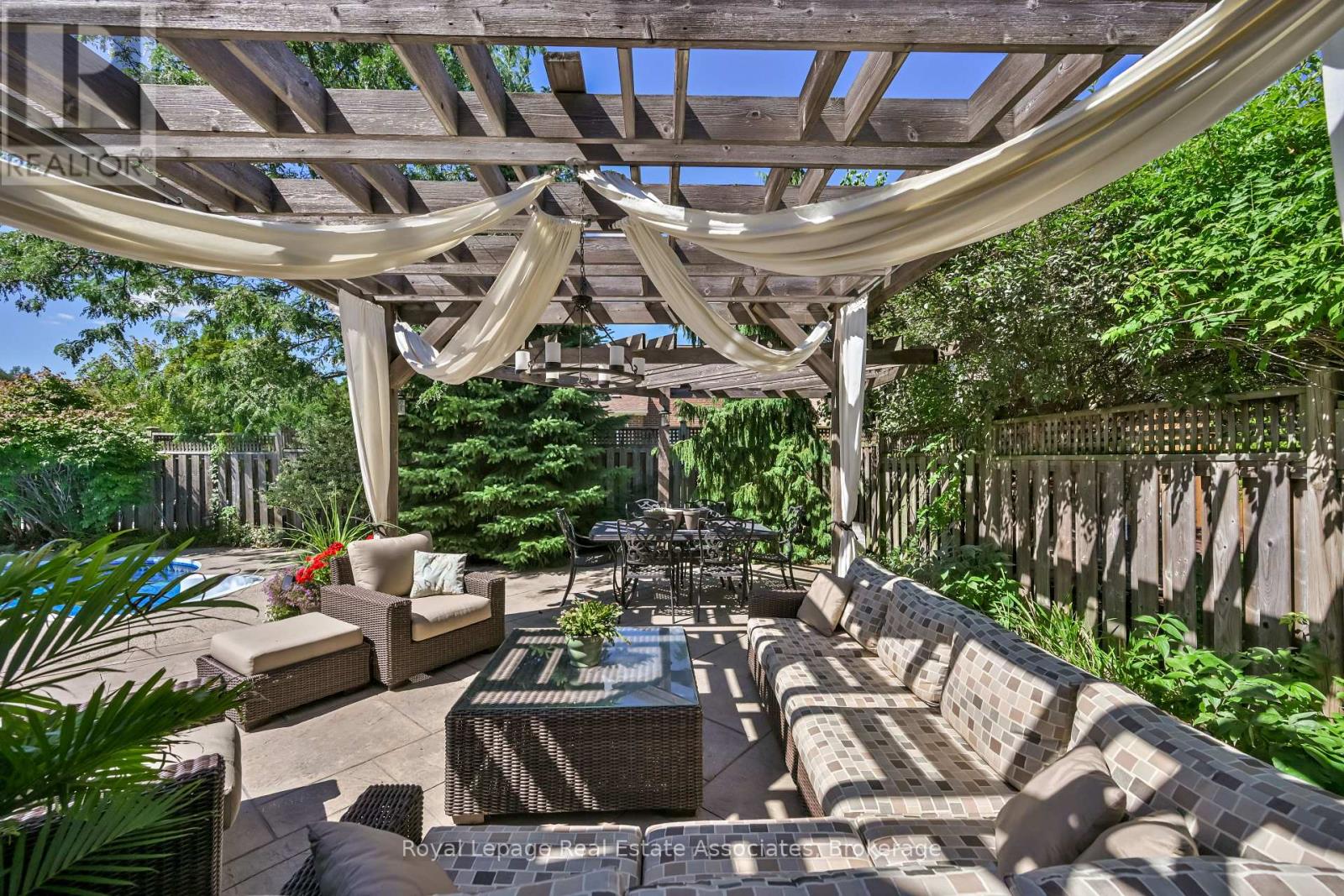 3173 Spring Creek Crescent, Mississauga, Ontario  L5N 4S2 - Photo 7 - W12947238