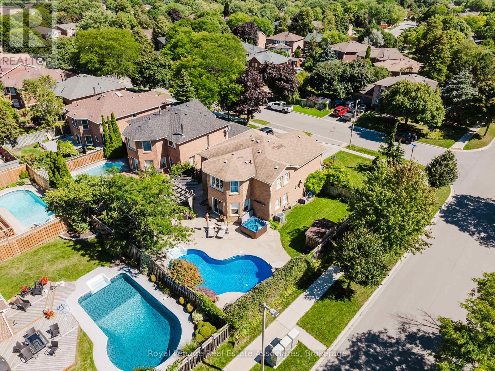 3173 Spring Creek Crescent, Mississauga, Ontario  L5N 4S2 - Photo 18 - W12947238