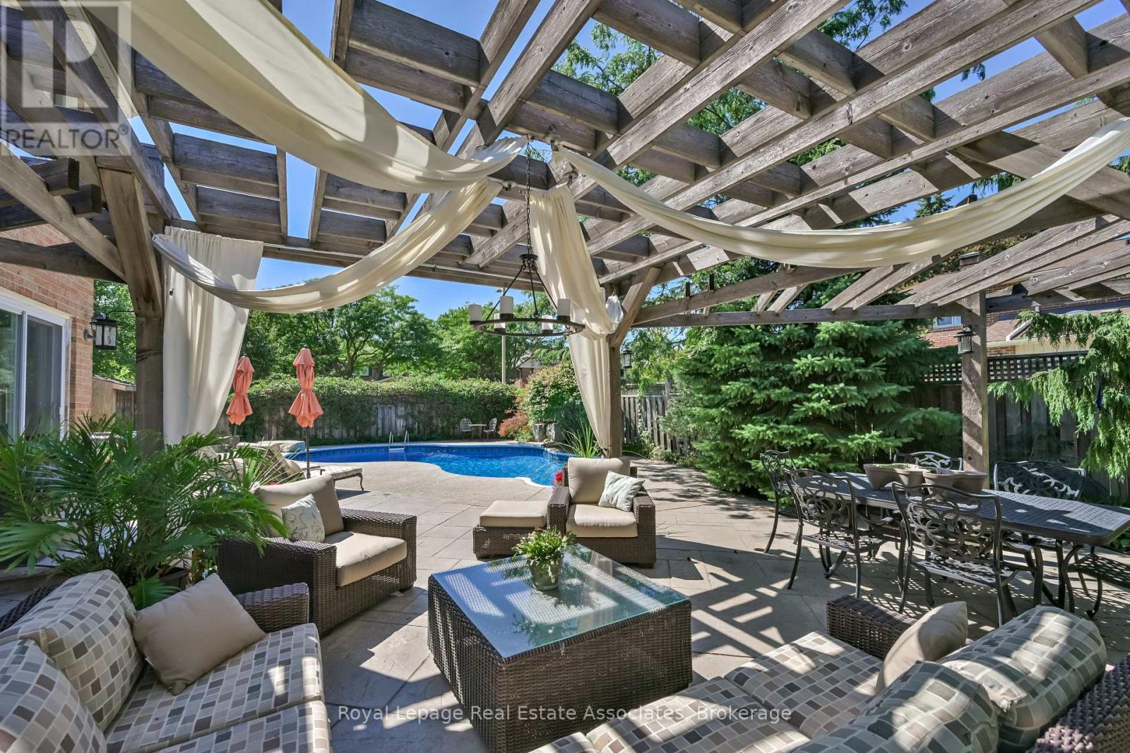 3173 Spring Creek Crescent, Mississauga, Ontario  L5N 4S2 - Photo 8 - W12947238